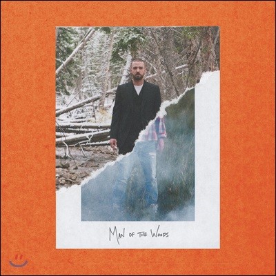 Justin Timberlake - Man Of The Woods ƾ ũ  5