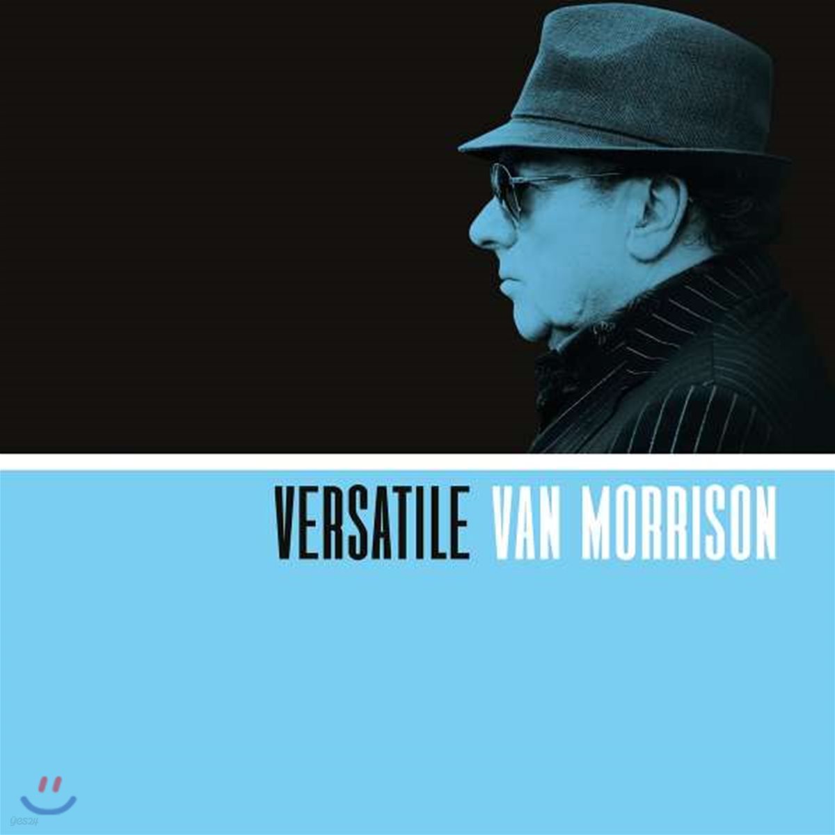Van Morrison (밴 모리슨) - Versatile