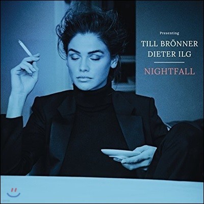 Till Bronner & Dieter Ilg (ƿ ڳ &  ϱ) - Nightfall