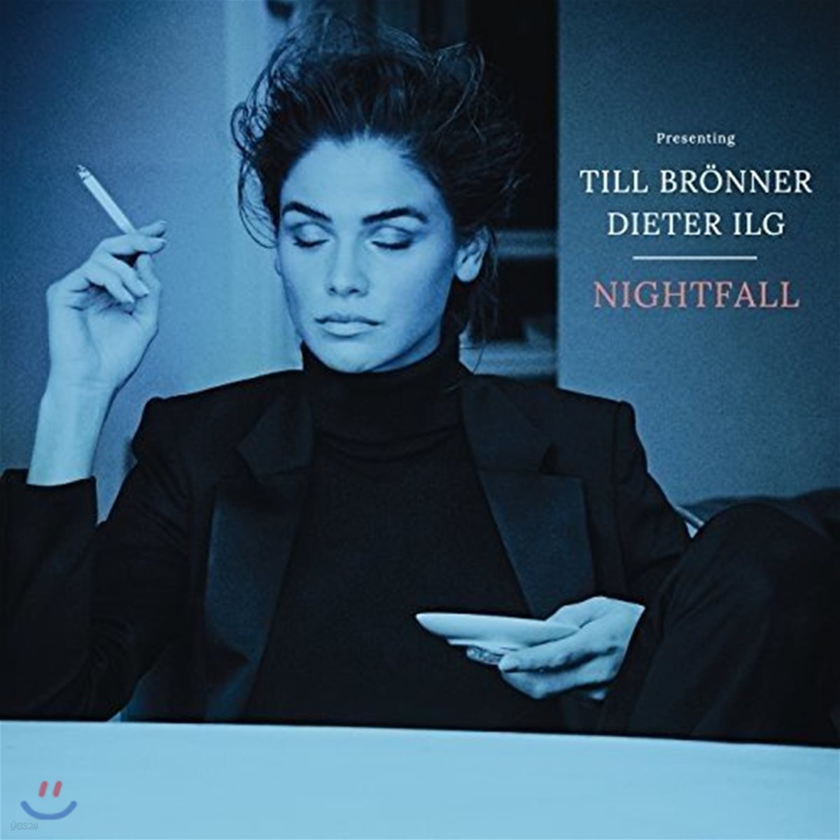 Till Bronner & Dieter Ilg (틸 브뢰너 & 디터 일그) - Nightfall