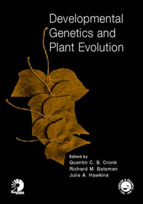 Developmental Genetics and Plant Evolution