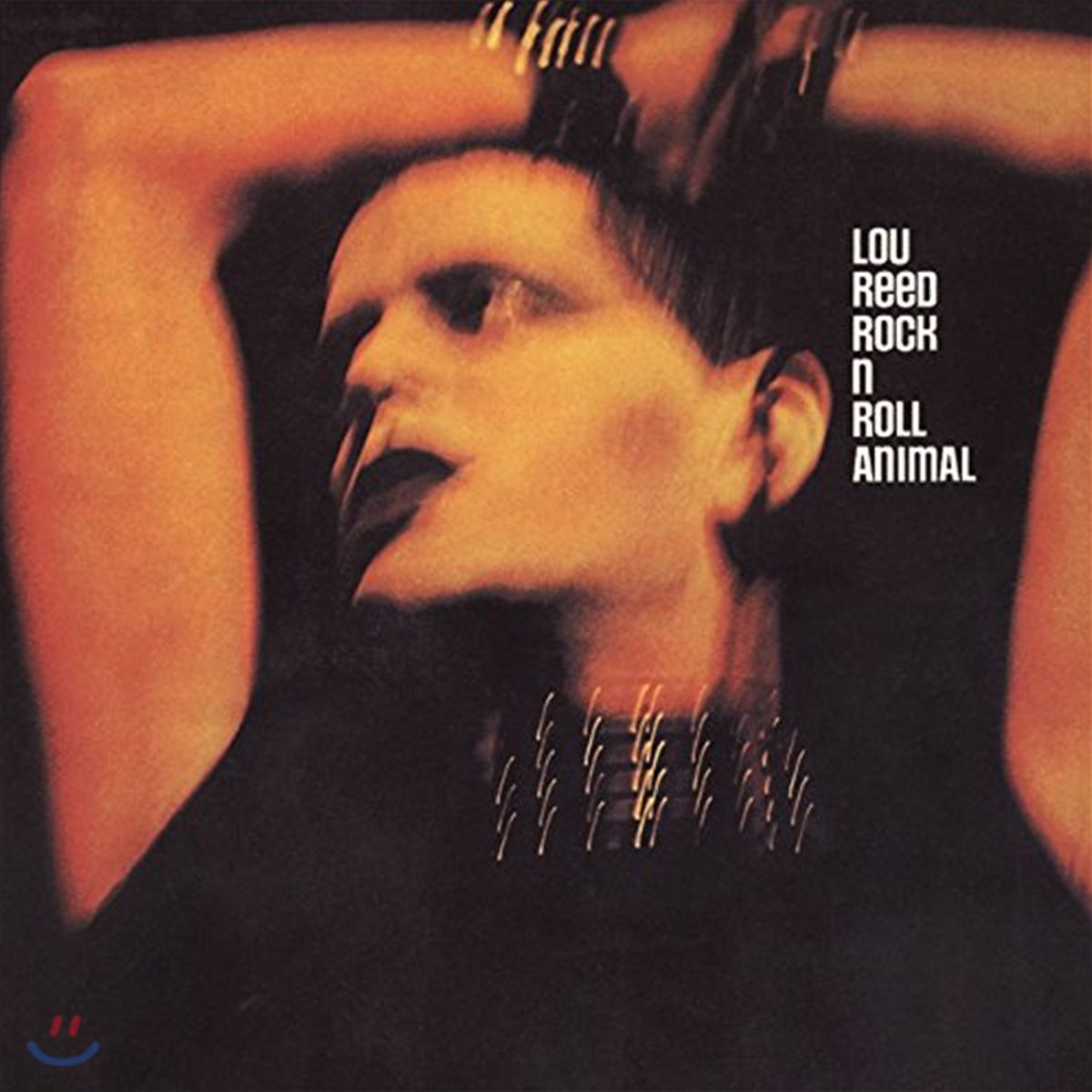 Lou Reed (루 리드) - Rock N Roll Animal [LP]