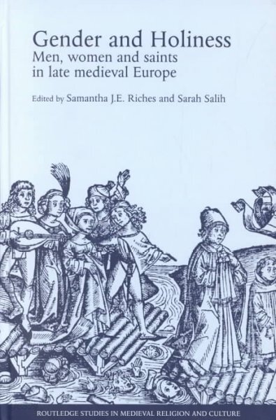 Gender and Holiness