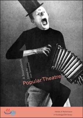 Popular Theatre