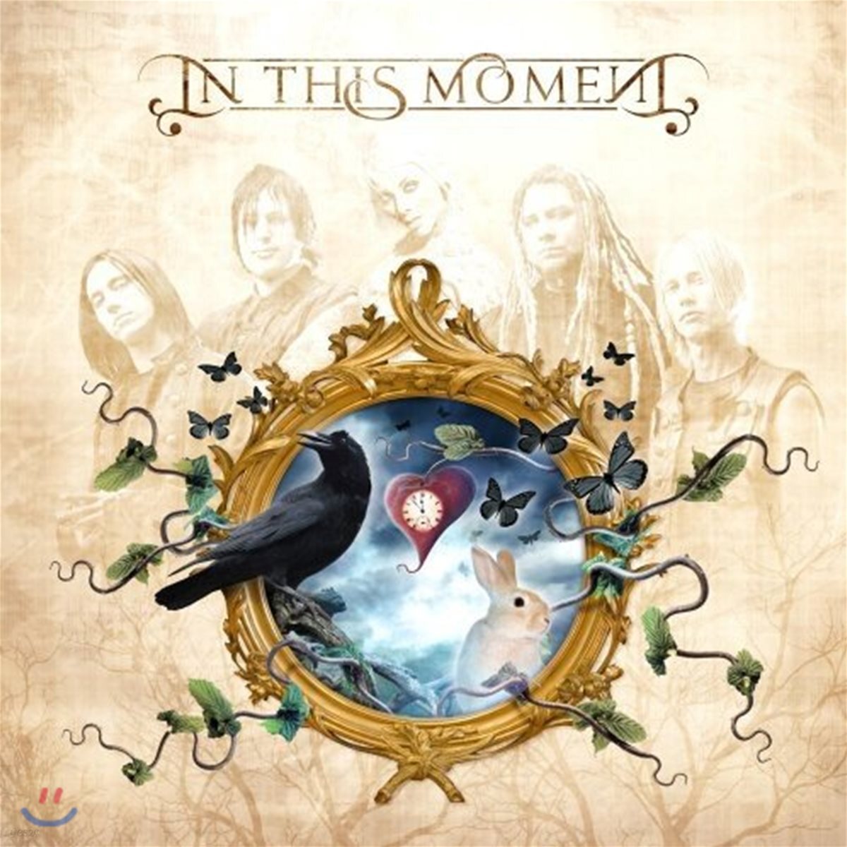 In This Moment (인 디스 모먼트) - The Dream