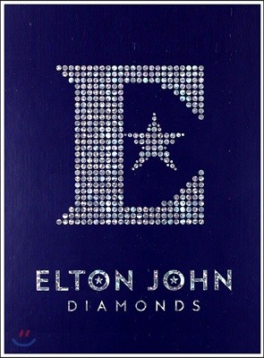 Elton John (ư ) - Diamonds (Limited Edition Boxset)