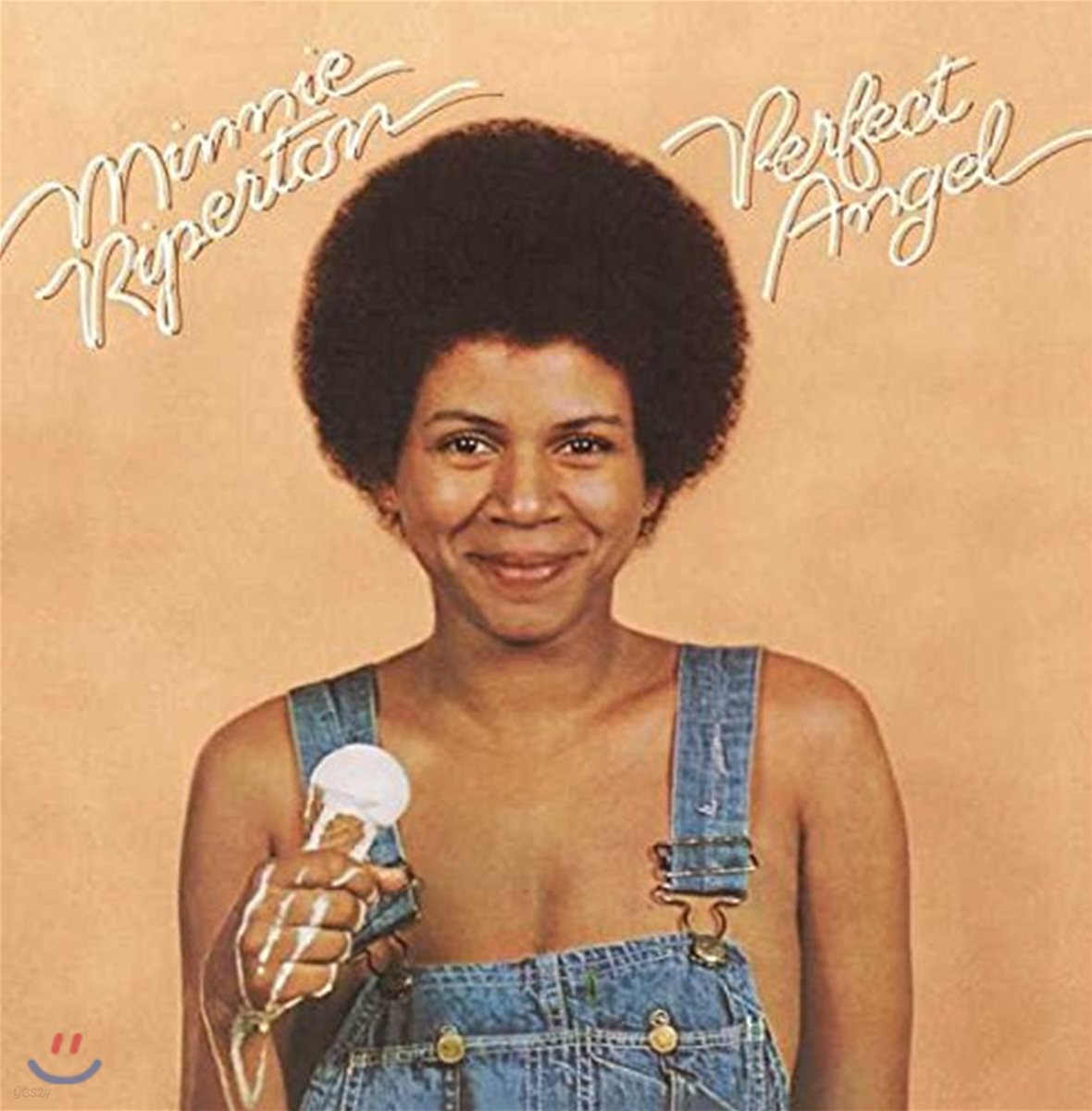 Minnie Riperton (미니 리퍼튼) - Perfect Angel (Deluxe Edition)