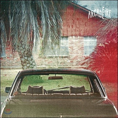 Arcade Fire (̵ ̾) - The Suburbs