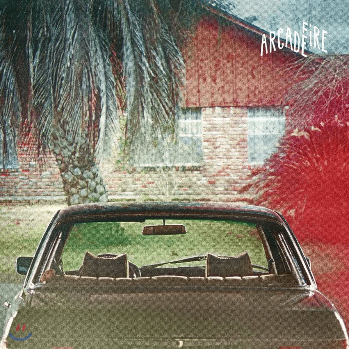 Arcade Fire (아케이드 파이어) - The Suburbs