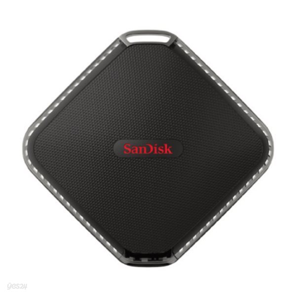 [샌디스크] SSD SDSSDEXT 250GB (외장형)