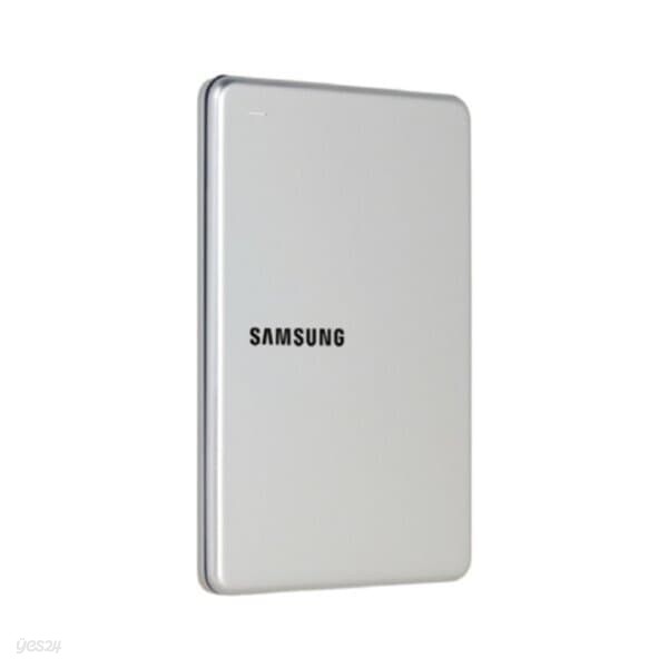 [삼성] 외장하드 SLIM 1TB (USB3.0)