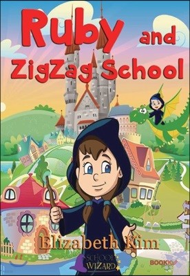 Ruby and Zig Zag School
