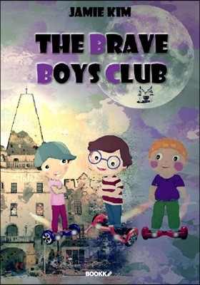 The Brave Boys Club