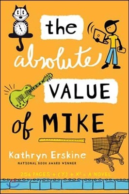 The Absolute Value of Mike