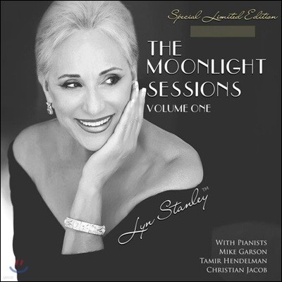 Lyn Stanley ( ĸ) - The Moonlight Sessions Vol. 1 [2 LP]