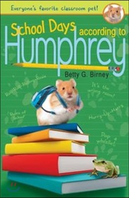 School Days According to Humphrey