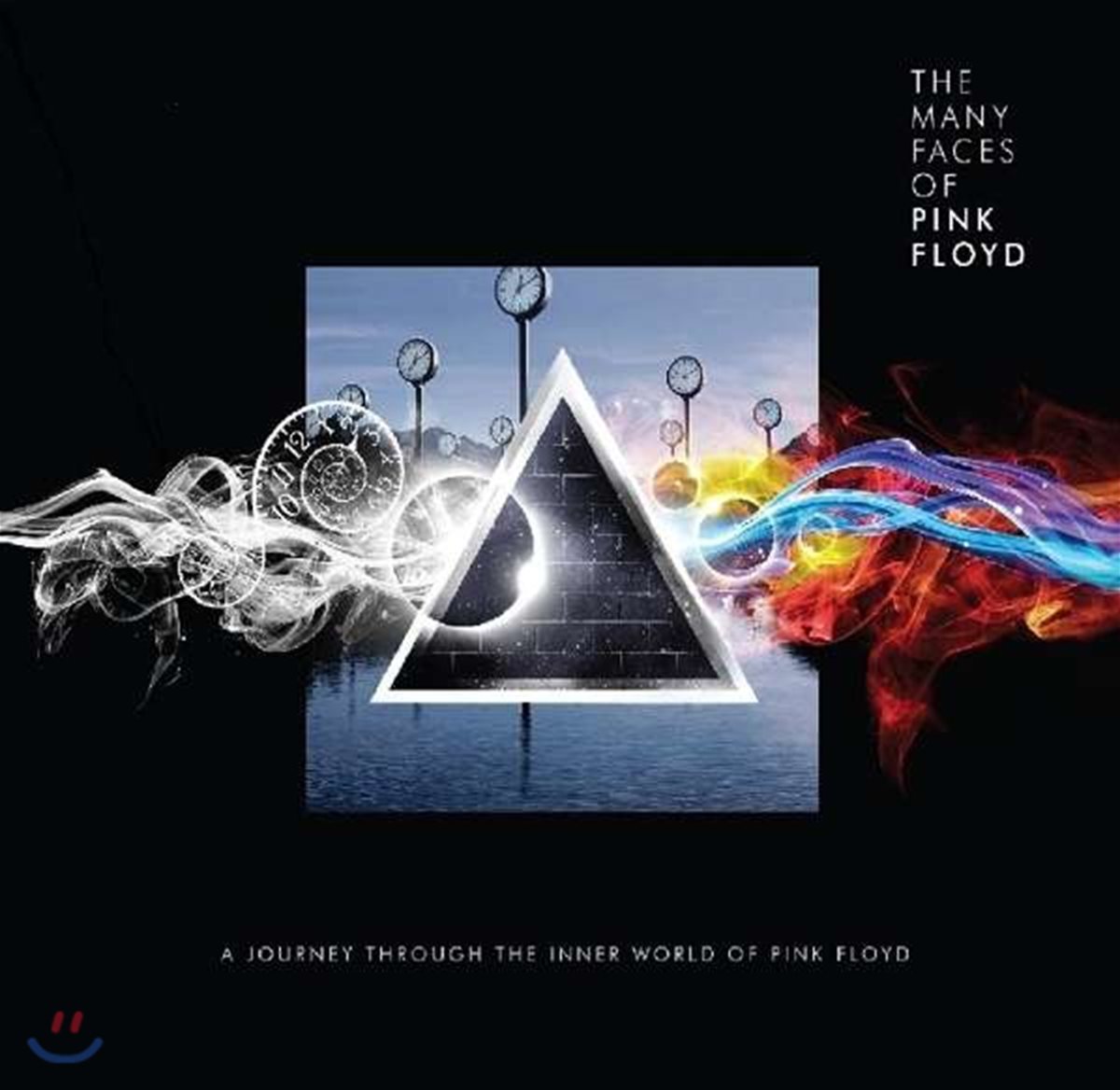 Pink Floyd (핑크 플로이드) - The Many Faces Of Pink Floyd