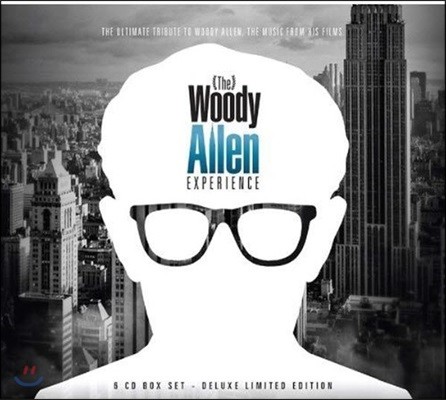  ˷ ȭ     (Woody Allen Experience)  