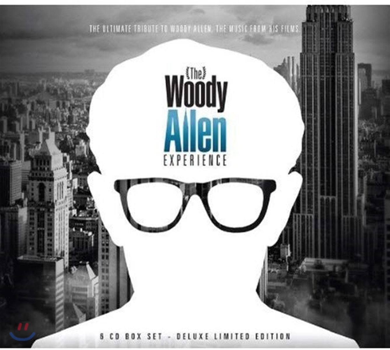 우디 알렌 영화 속 재즈 음악 모음집 (Woody Allen Experience)