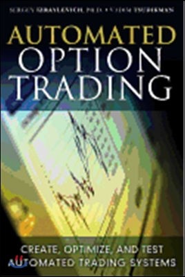 Automated Options Trading