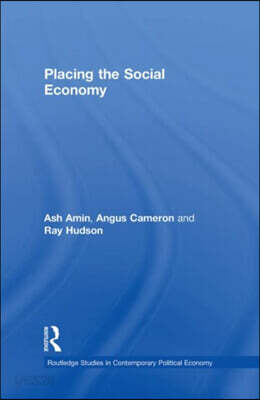 Placing the Social Economy