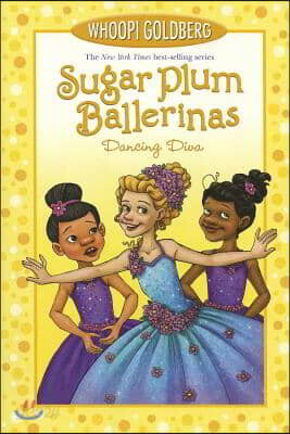 Sugar Plum Ballerinas: Dancing Diva
