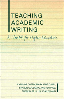 Teaching Academic Writing