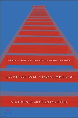 Capitalism from Below: Markets and Institutional Change in China