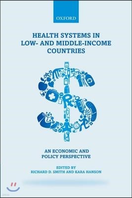 Health Systems in Low- and Middle-Income Countries