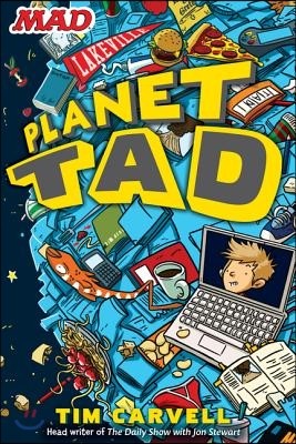 Planet Tad