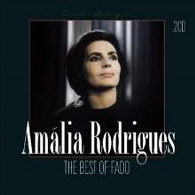 Amalia Rodrigues - Best Of Fado (2CD)