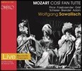 Wolfgang Sawallisch Ʈ:  '  '  - 1978 Ȳ (Mozart: Cosi fan Tutte - 1978 Live)