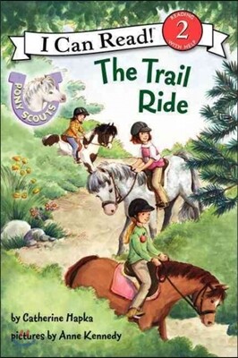 The Trail Ride