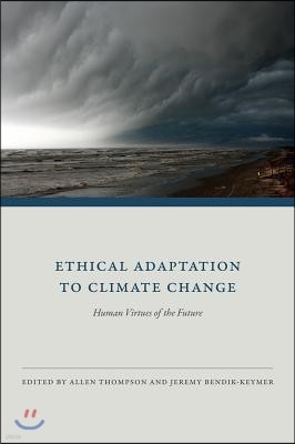 Ethical Adaptation to Climate Change