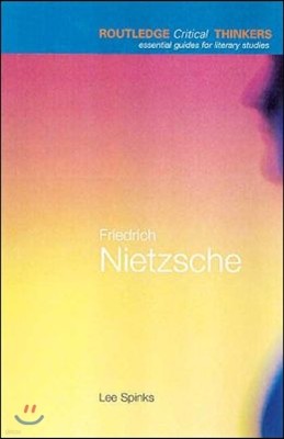 Friedrich Nietzsche