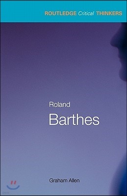 Roland Barthes