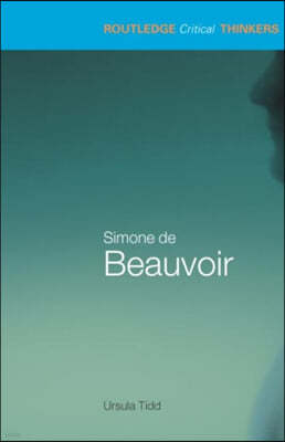 Simone de Beauvoir