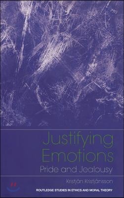 Justifying Emotions