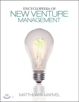Encyclopedia of New Venture Management