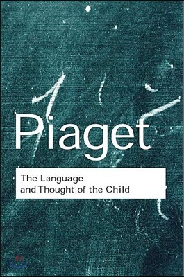 Language and Thought of the Child