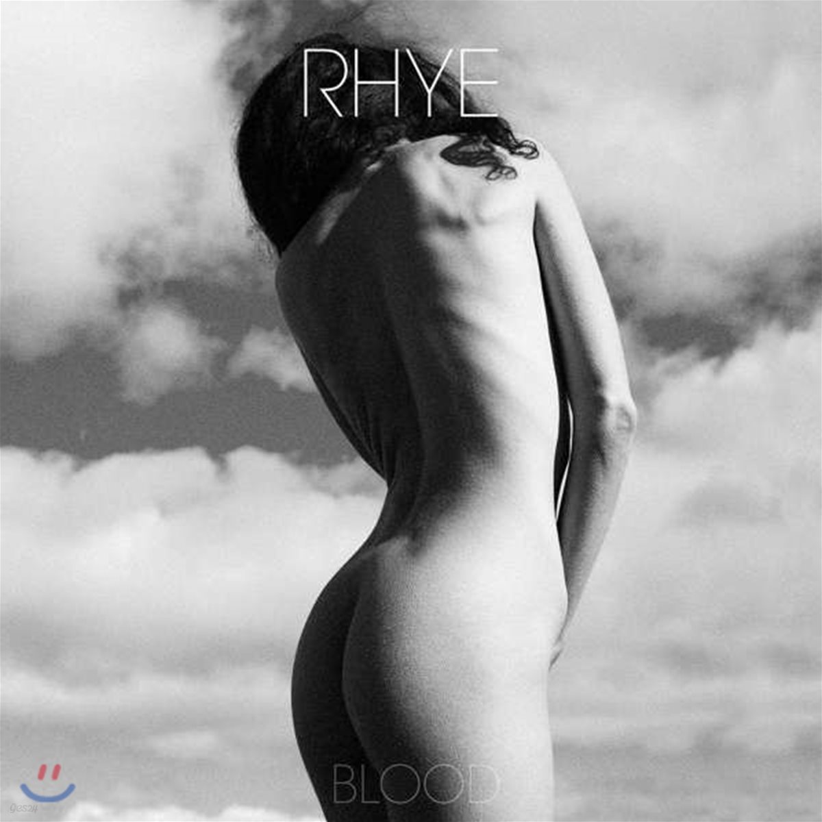 Rhye (라이) - 2집 Blood [LP]