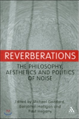 Reverberations: The Philosophy, Aesthetics and Politics of Noise