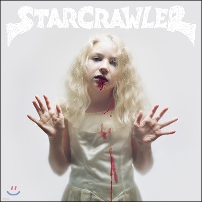 Starcrawler - Starcrawler Ÿũѷ  ٹ