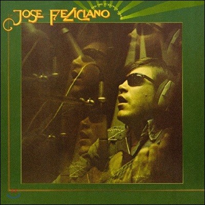 Jose Feliciano (ȣ 縮ġƳ) - And The Feeling's Good