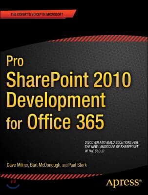 Pro SharePoint 2010 Development for Office 365