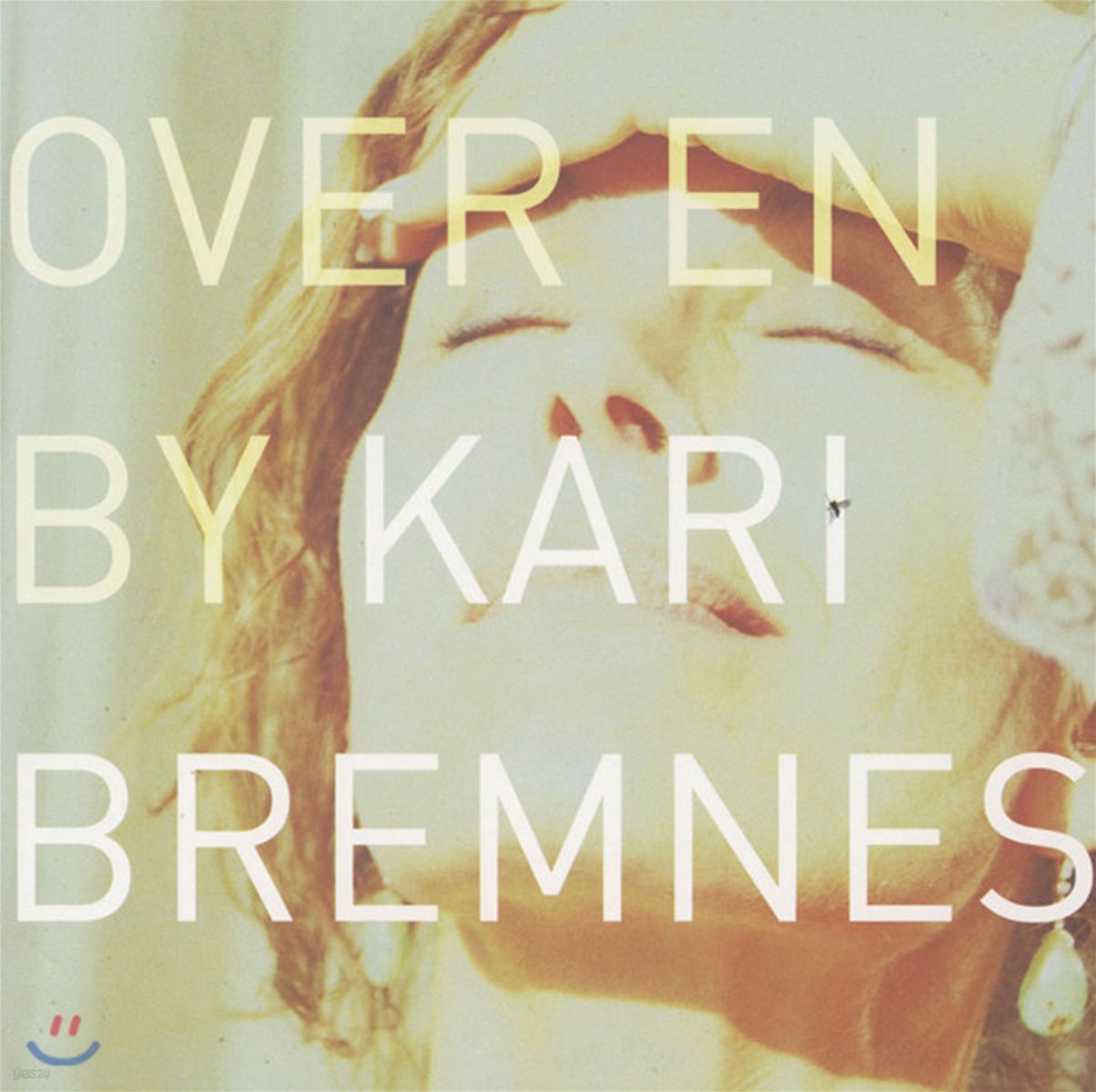 Kari Bremnes (카리 브렘네스) - Over En By [2 LP]