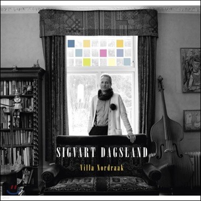 Sigvart Dagsland (ñ׹ٸƮ ڽ) - Villa Nordraak [LP]