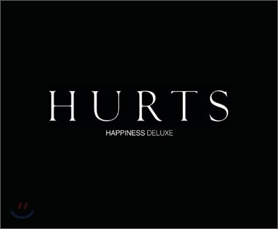 Hurts - Happiness (Deluxe Edition)