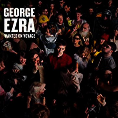 George Ezra - Wanted On Voyage (LP+CD)