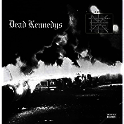 Dead Kennedys - Fresh Fruit For Rotting Vegetables (Limited Edition)(180G)(LP)